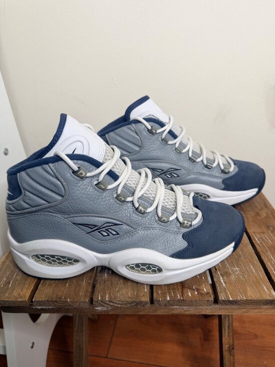 Reebok Question Mid Georgetown main image 5